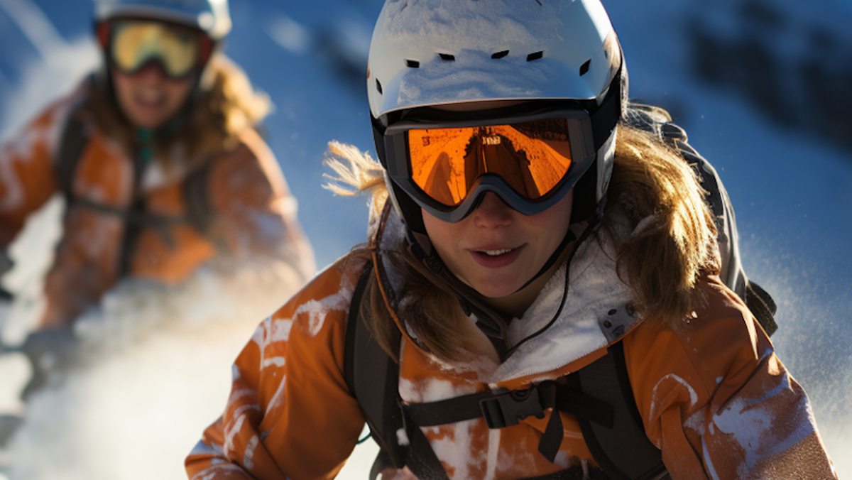 The Right Snow Gear Can Make or Break Your Trip