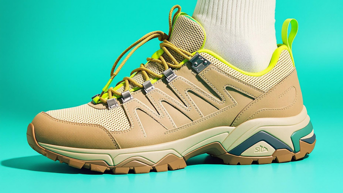 Trail Running Shoe Guide: Fit, Cushioning, and Traction