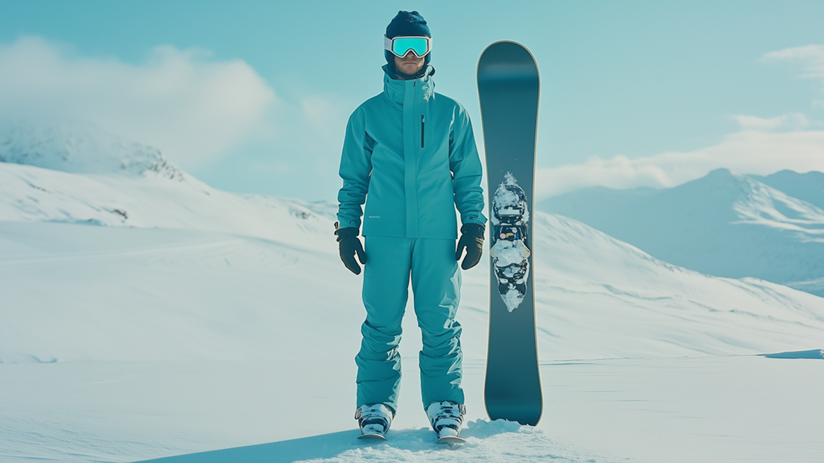 Winter Ready: Snowboard Suit Essentials You Need