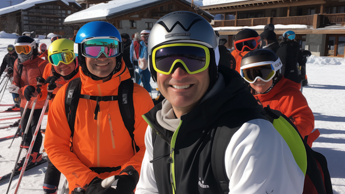 Ski Trip Checklist: Group Gear Must-Haves