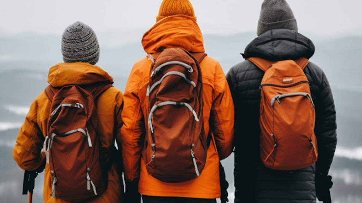 Trail-Ready: Choosing the Best Backpack for Day Hikes