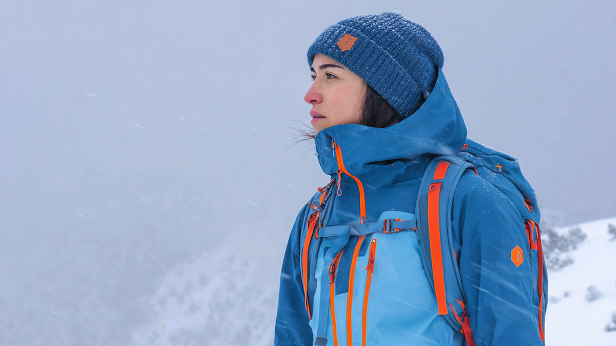 Backpacks for Winter Trails: What to Look For
