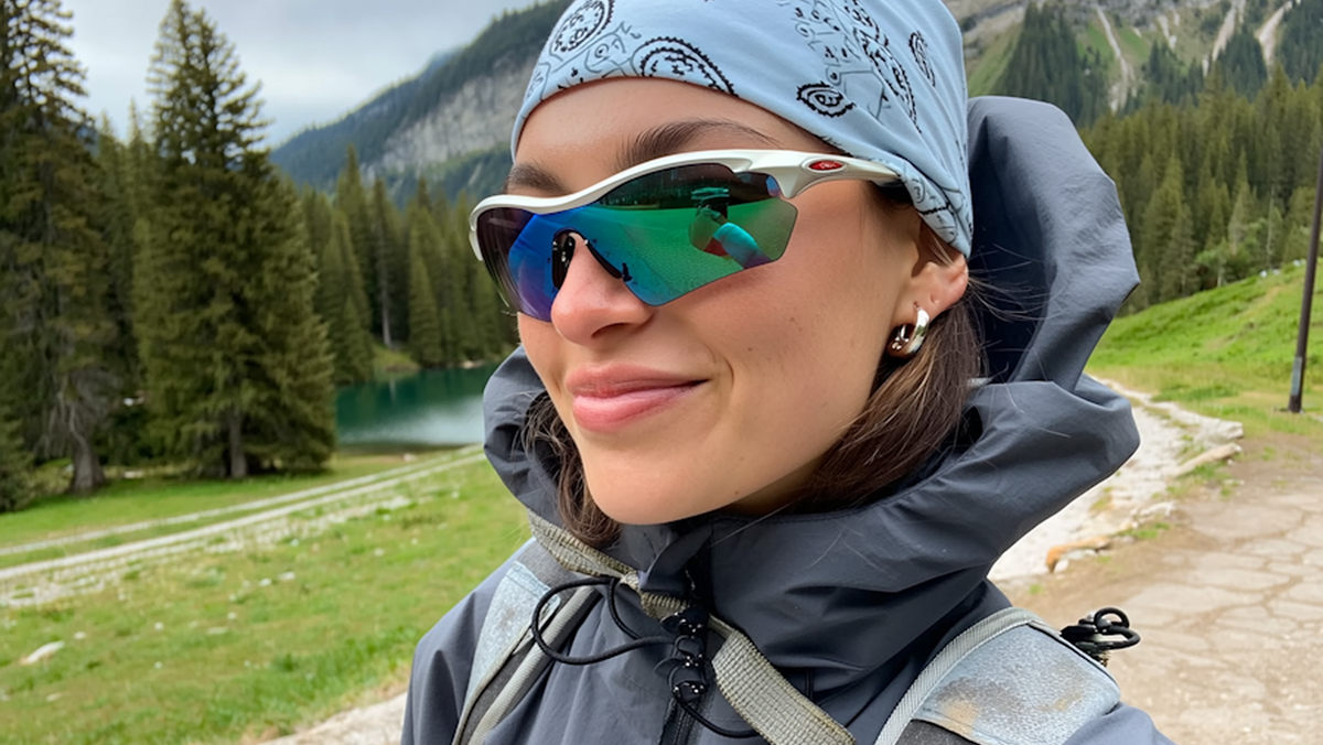 Sports Eyewear That Works for Hiking and Running
