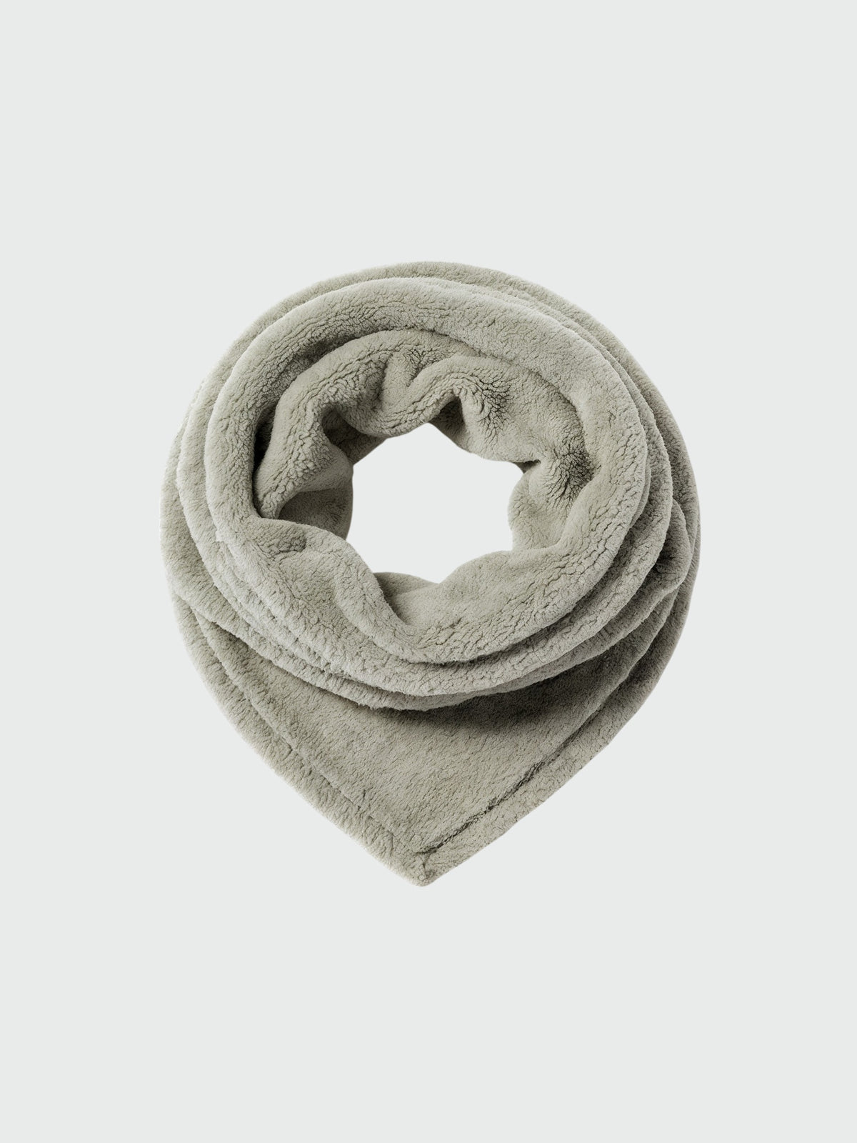 Fleece Neck Warmer Set-2