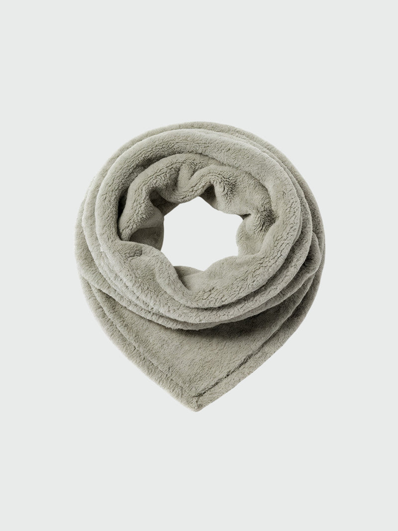 Fleece Neck Warmer Set-2
