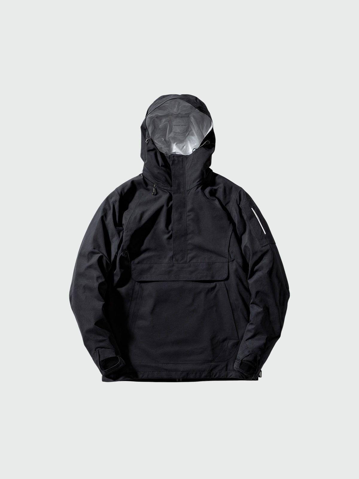 StormShell Pullover Jacket