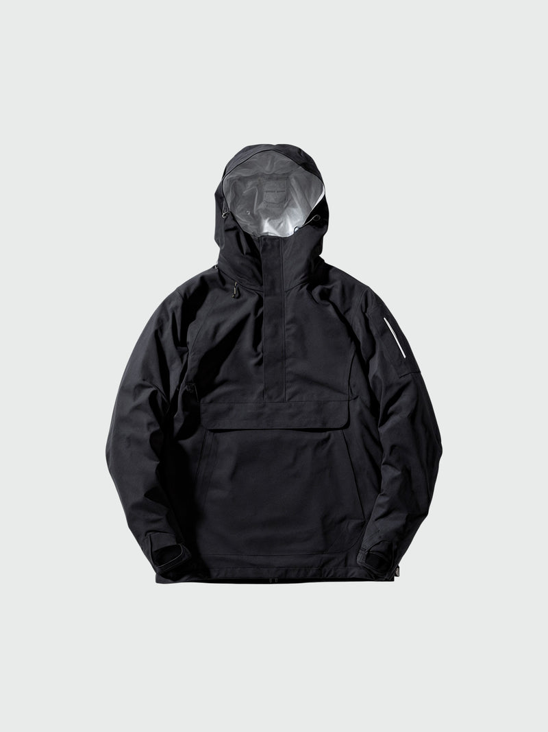StormShell Pullover Jacket-1