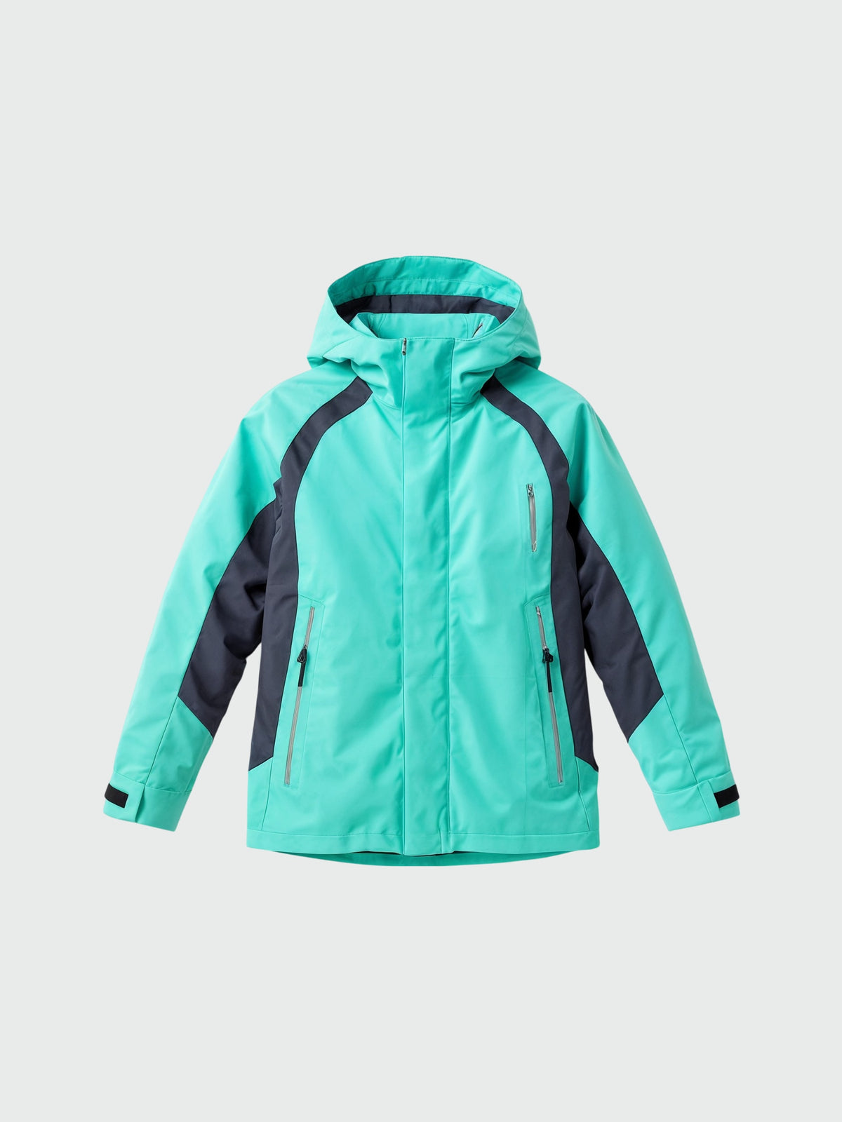 Waterproof Hooded Jacket
