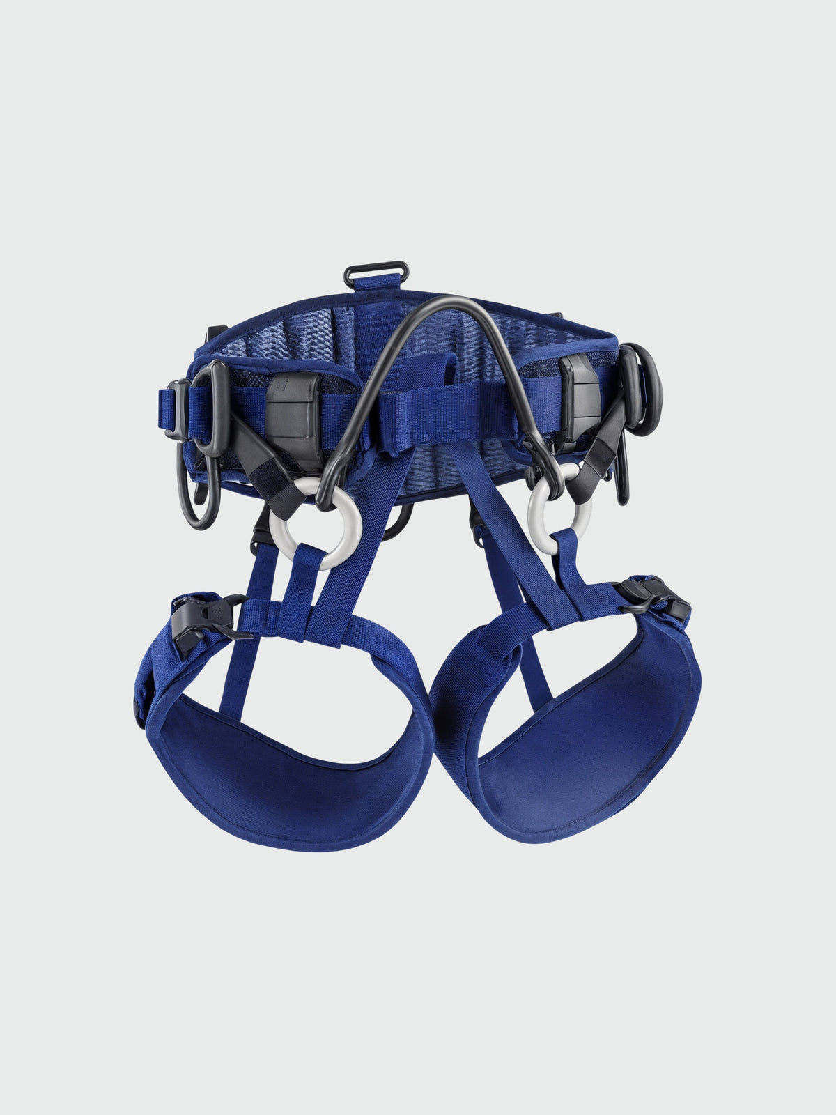 Dual-Lock Climbing Harness-3