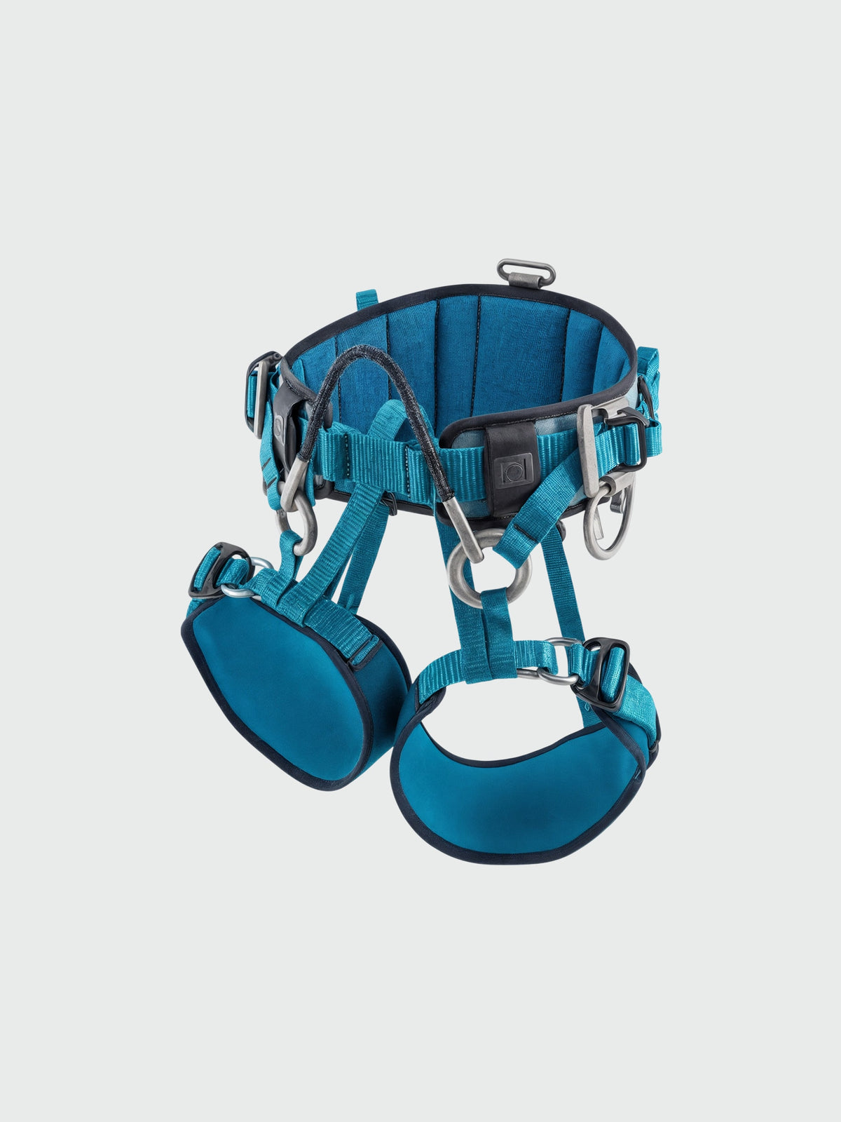 Dual-Lock Climbing Harness-2