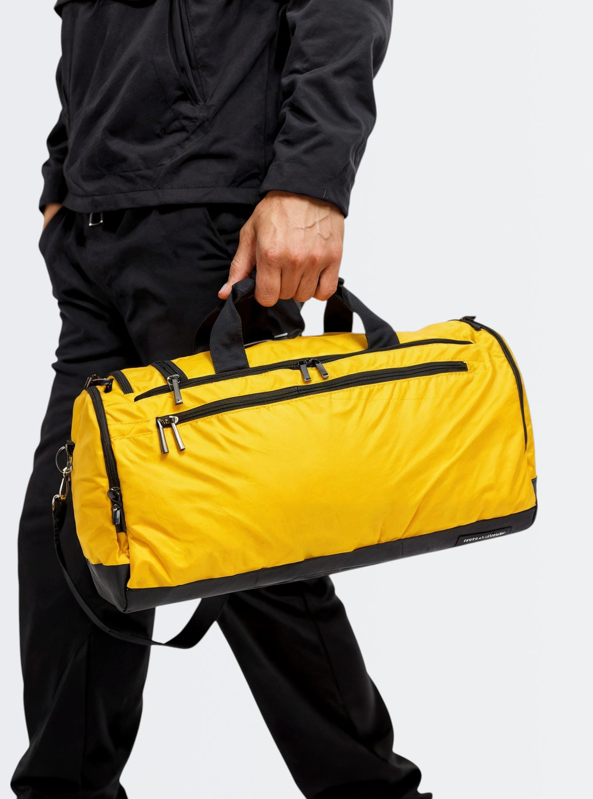 Large Expedition Duffel-2
