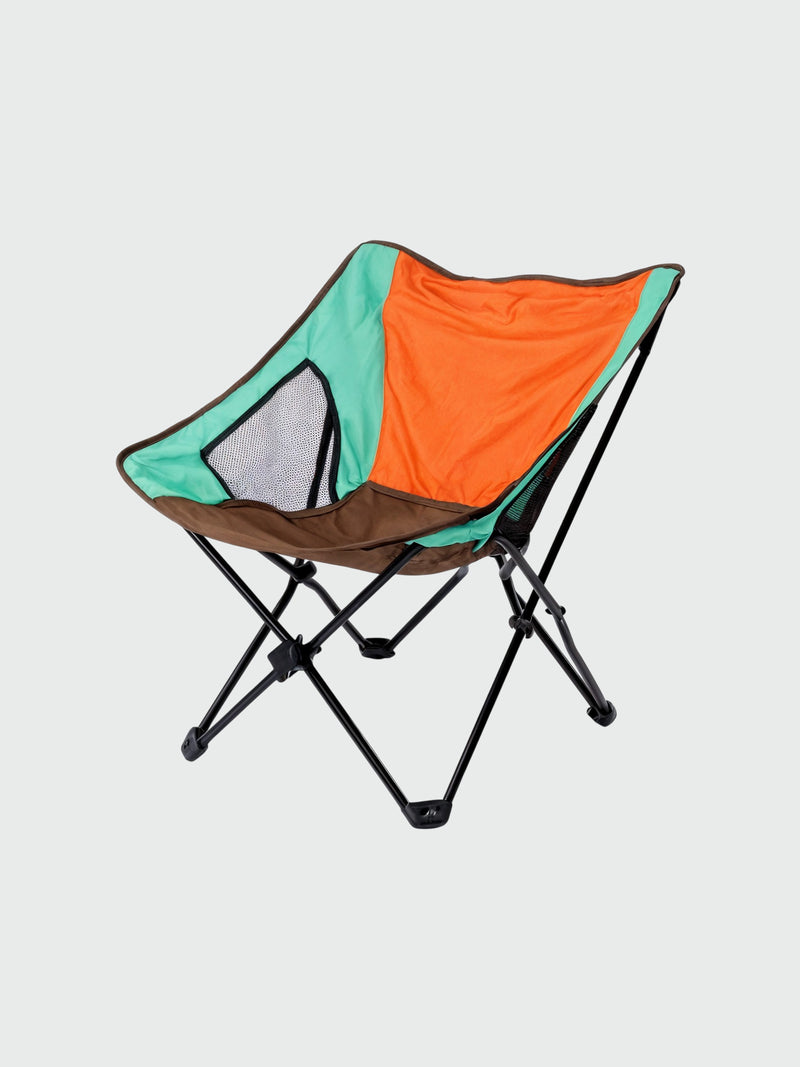 Foldable Camp Chair-1
