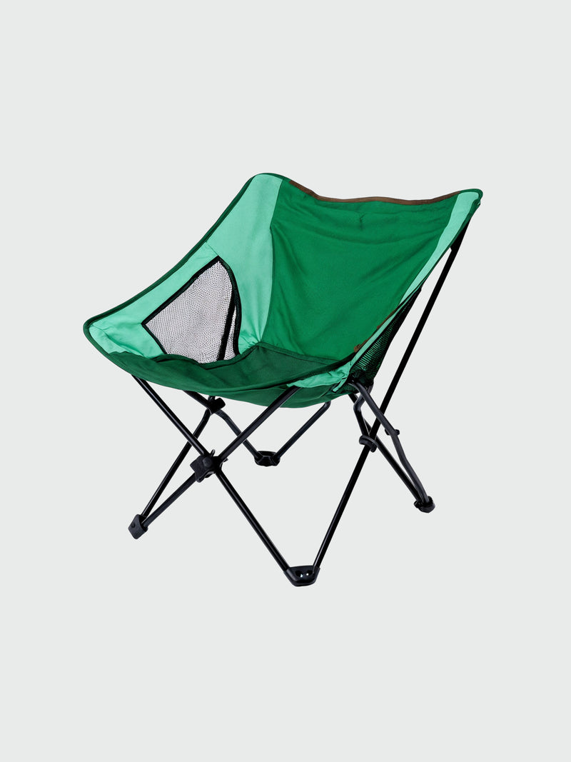Foldable Camp Chair-2