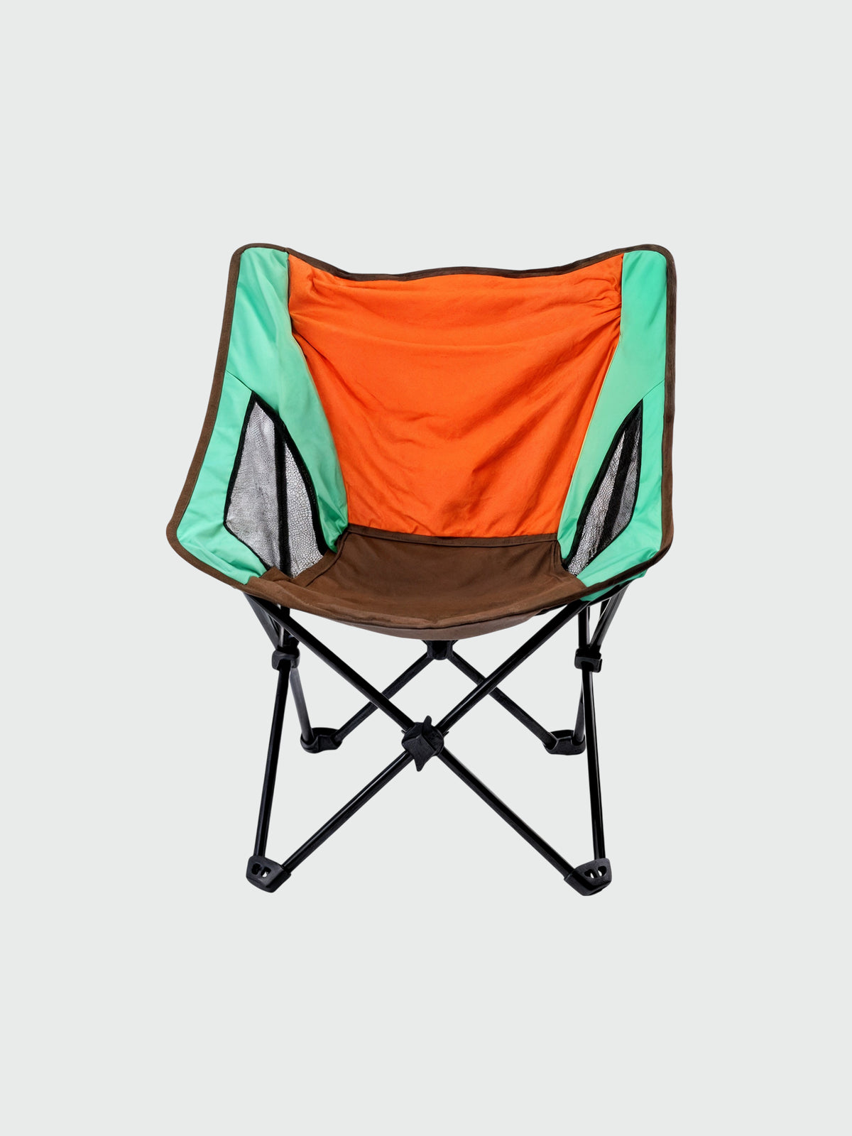 Foldable Camp Chair-3