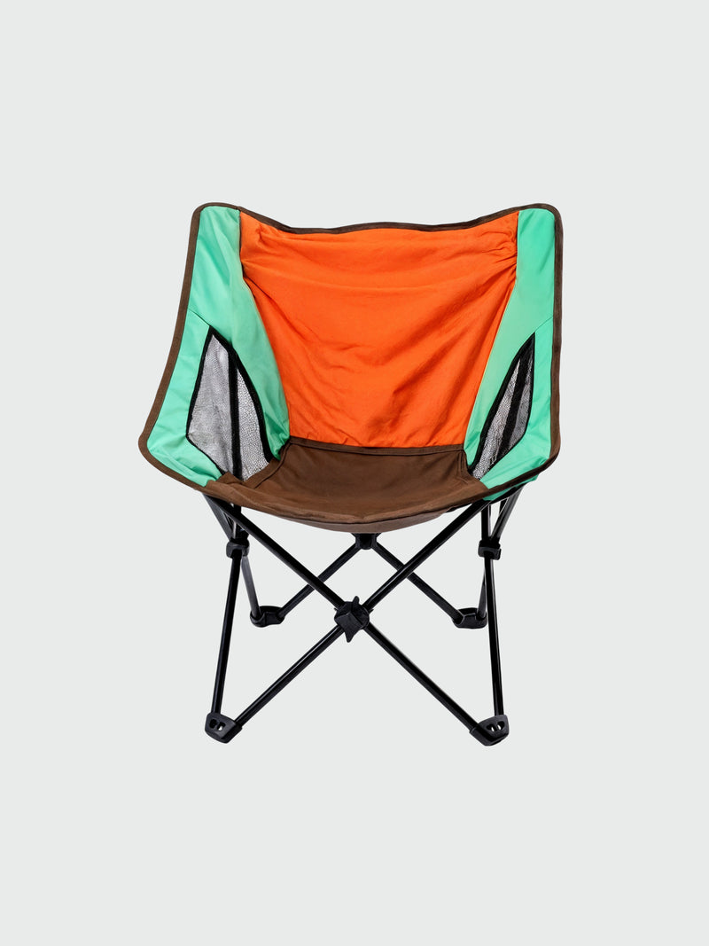 Foldable Camp Chair-3