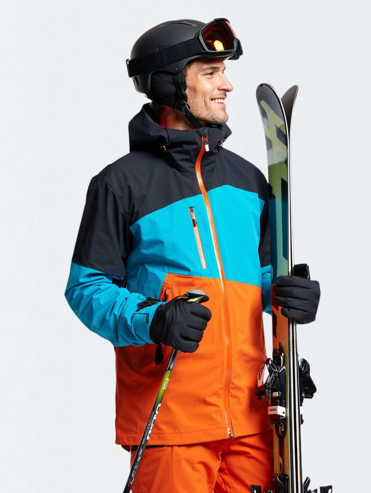 Alpine Shield Jacket