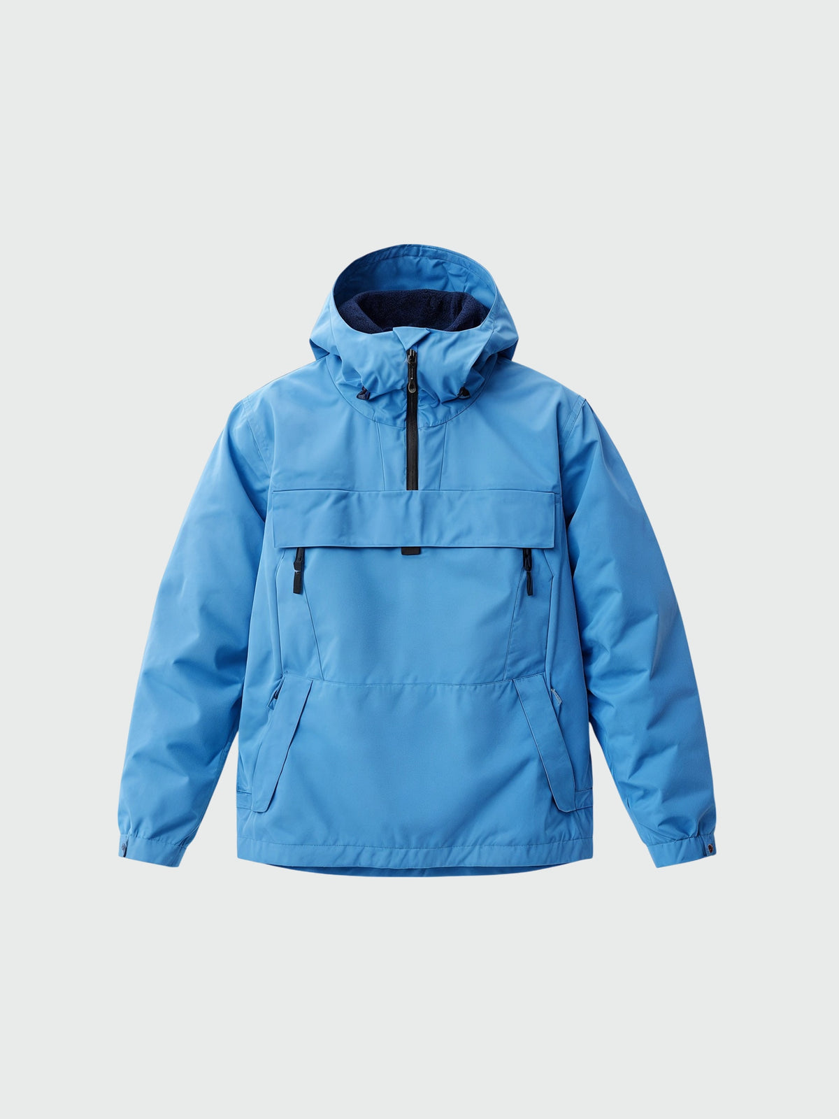 Performance Shell Anorak-3