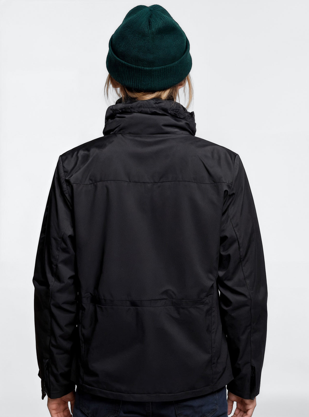 Performance Shell Jacket-2