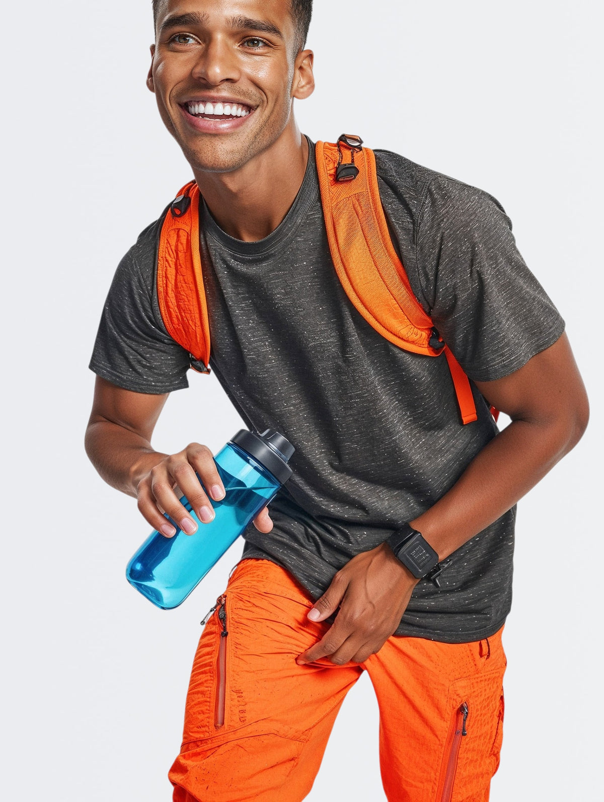 Straw-Lid Sport Bottle-2