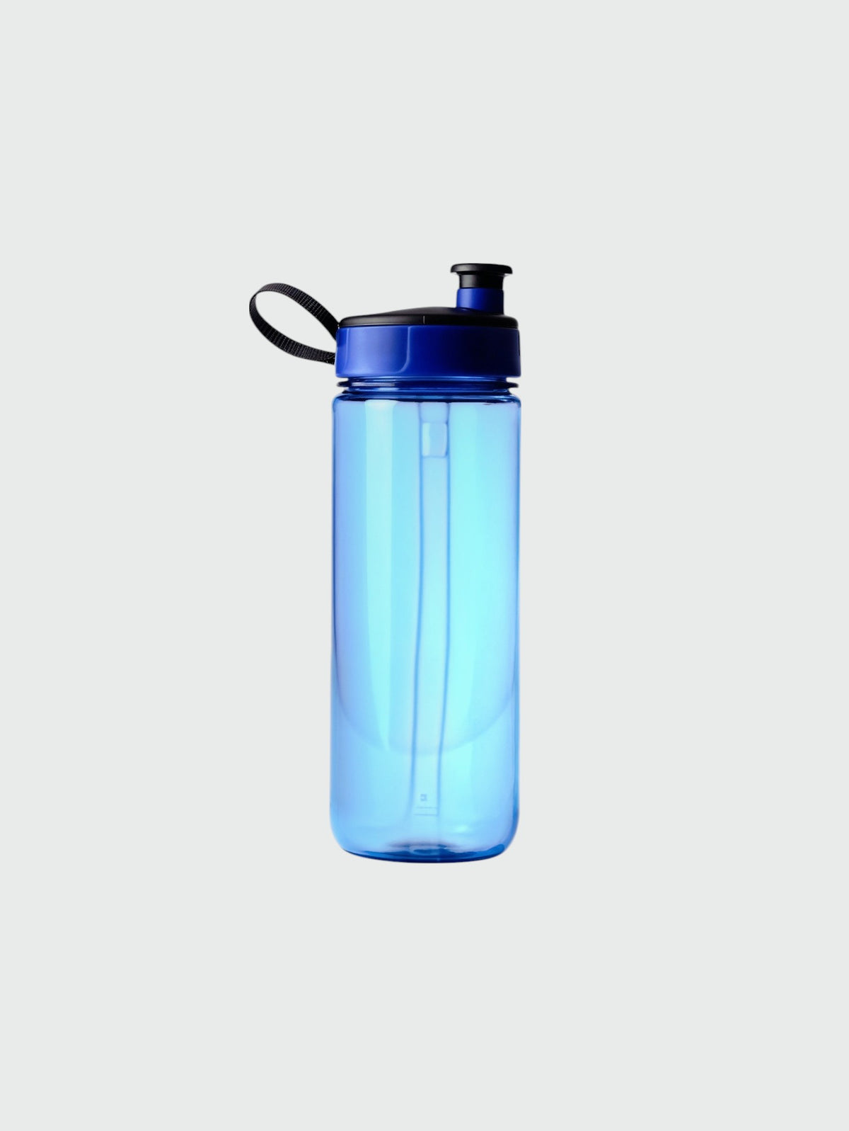 Straw-Lid Sport Bottle-1