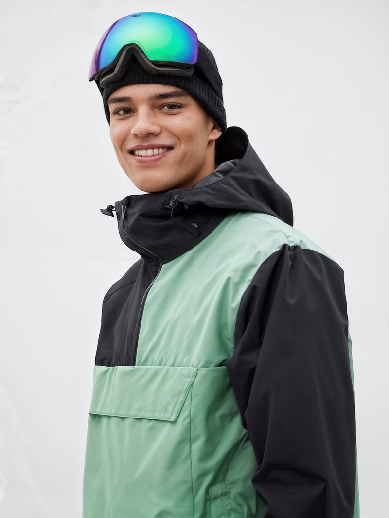TrailEdge Zip Jacket-2