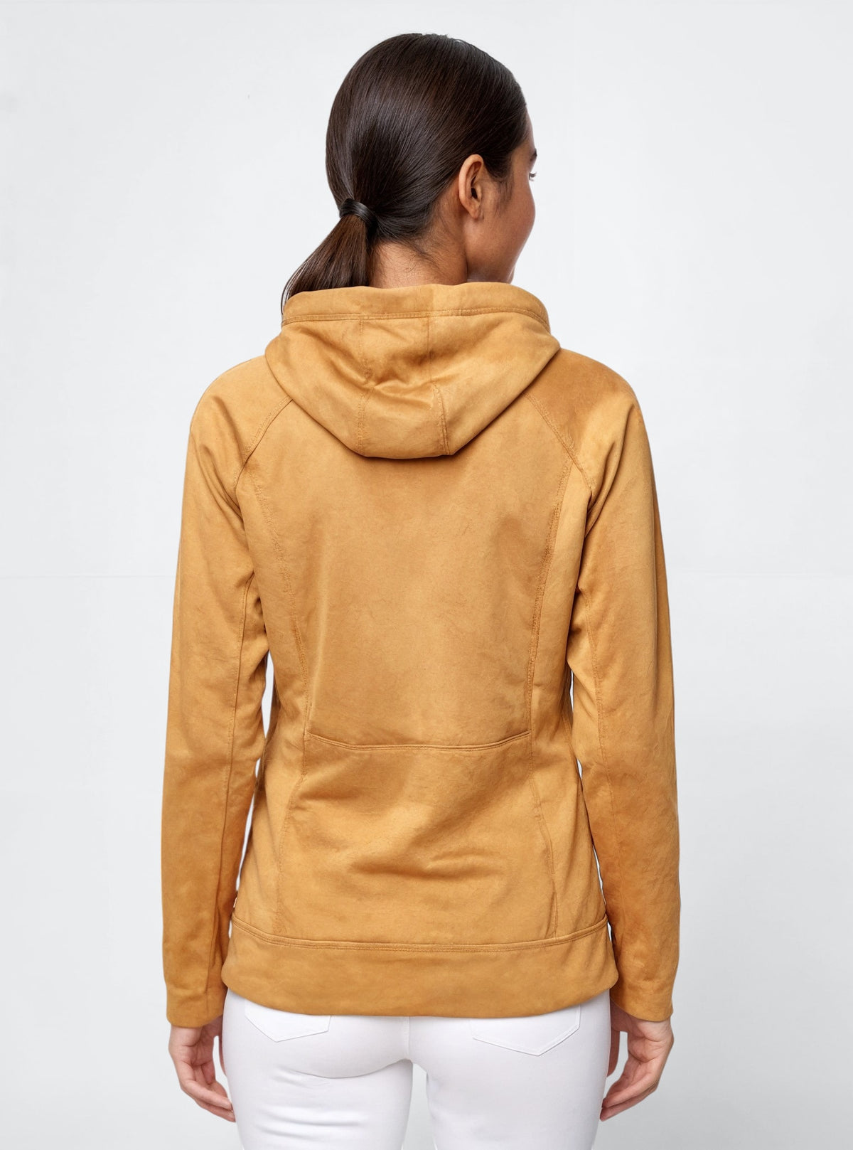Lightweight Active Hoodie-2