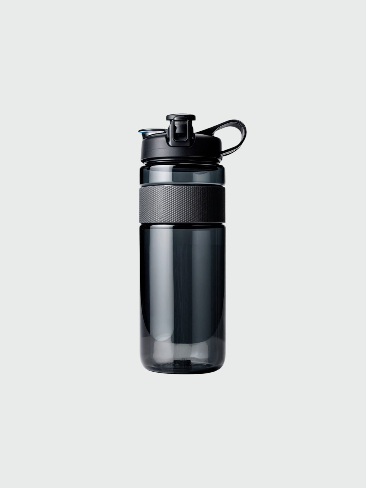 Grip-Lid Hydration Bottle