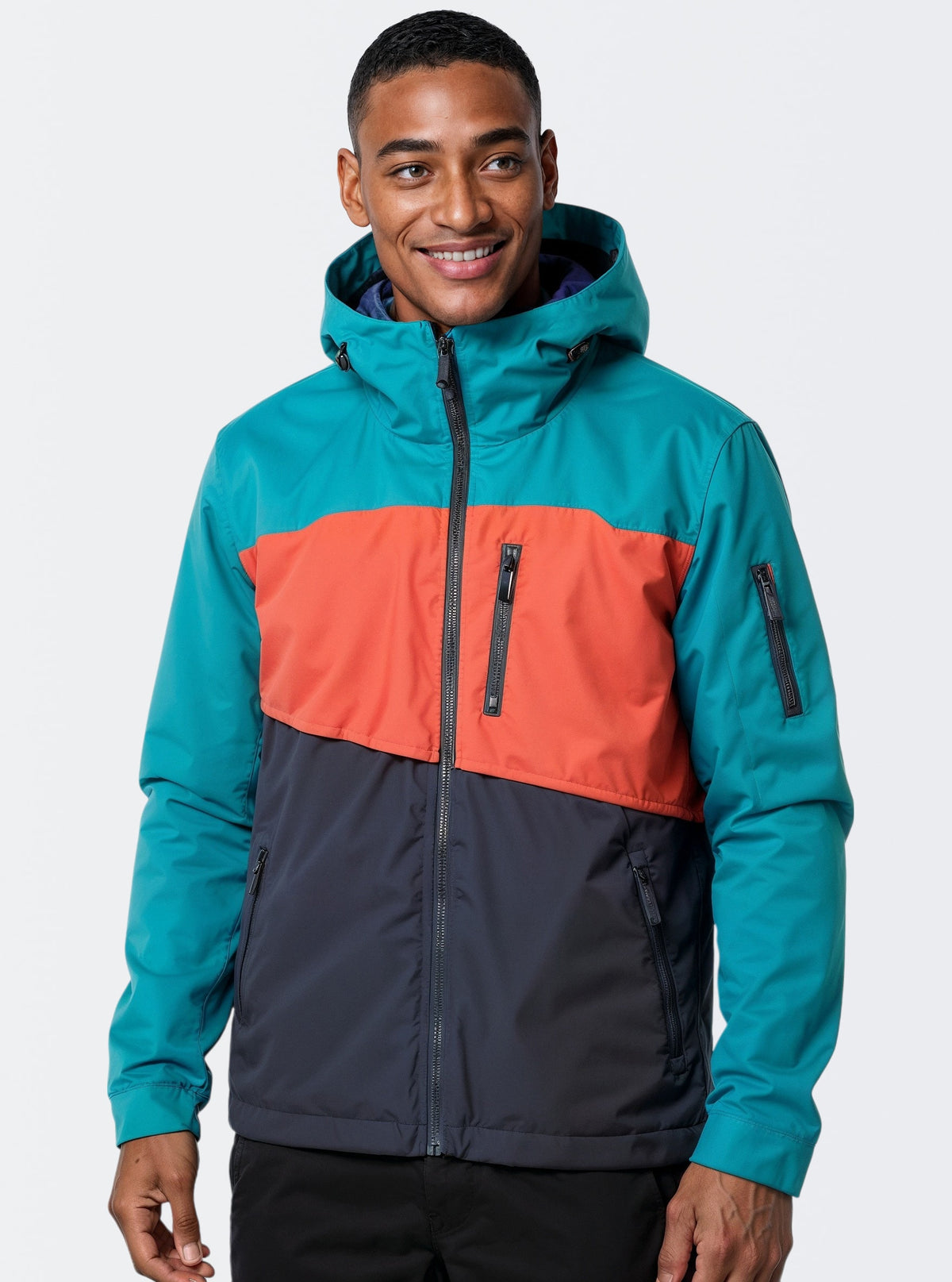 SummitBlock Ski Jacket