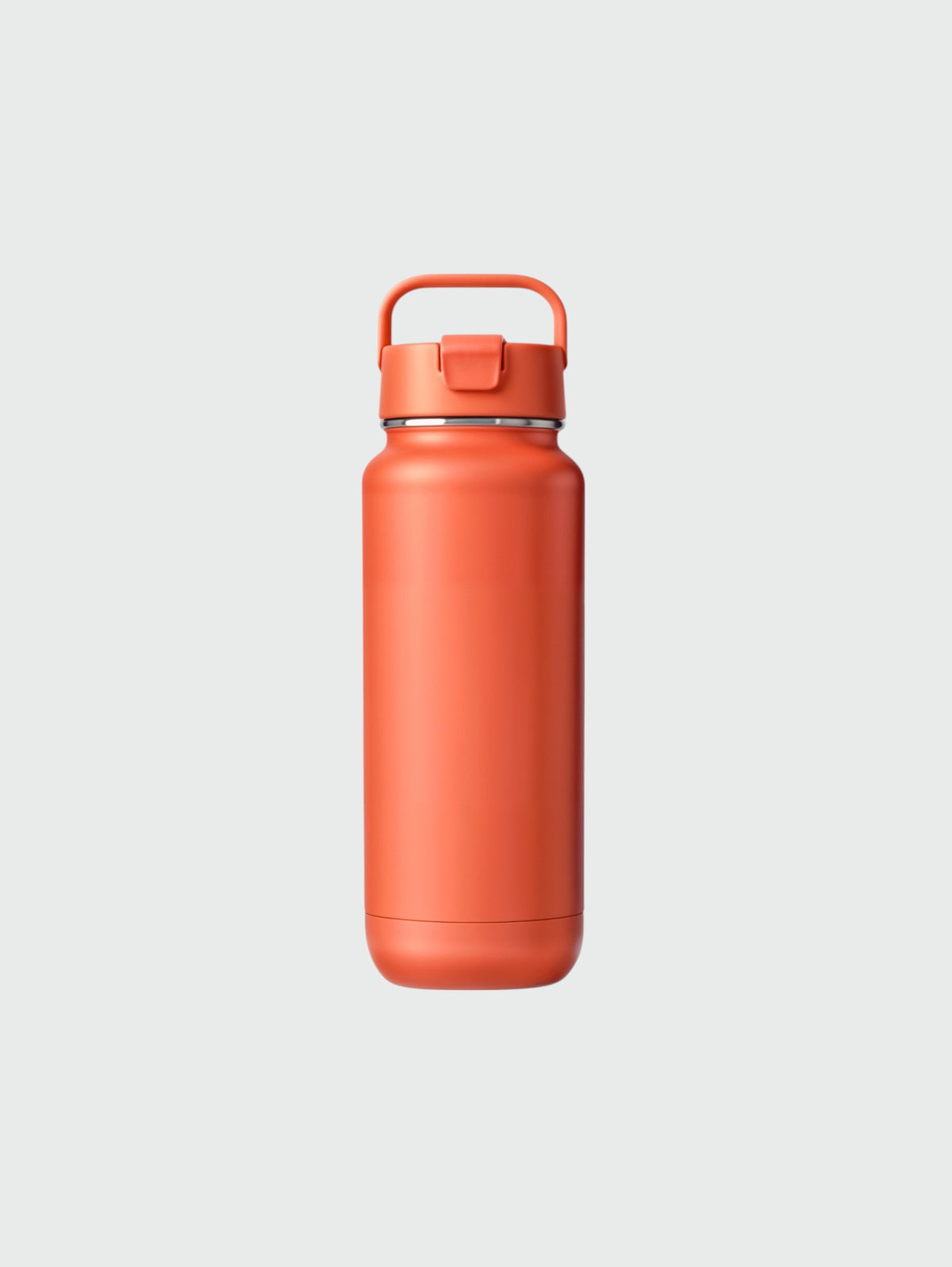 Insulated Travel Flask-1