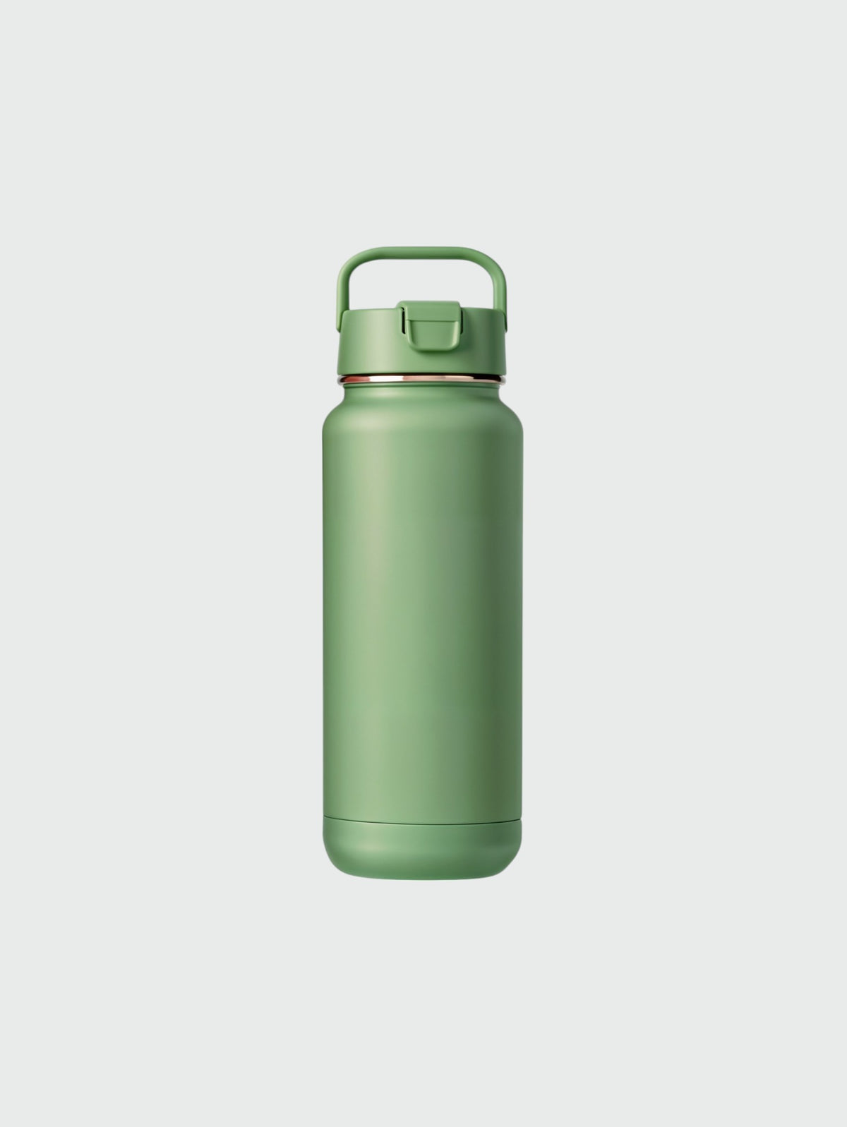 Insulated Travel Flask-2
