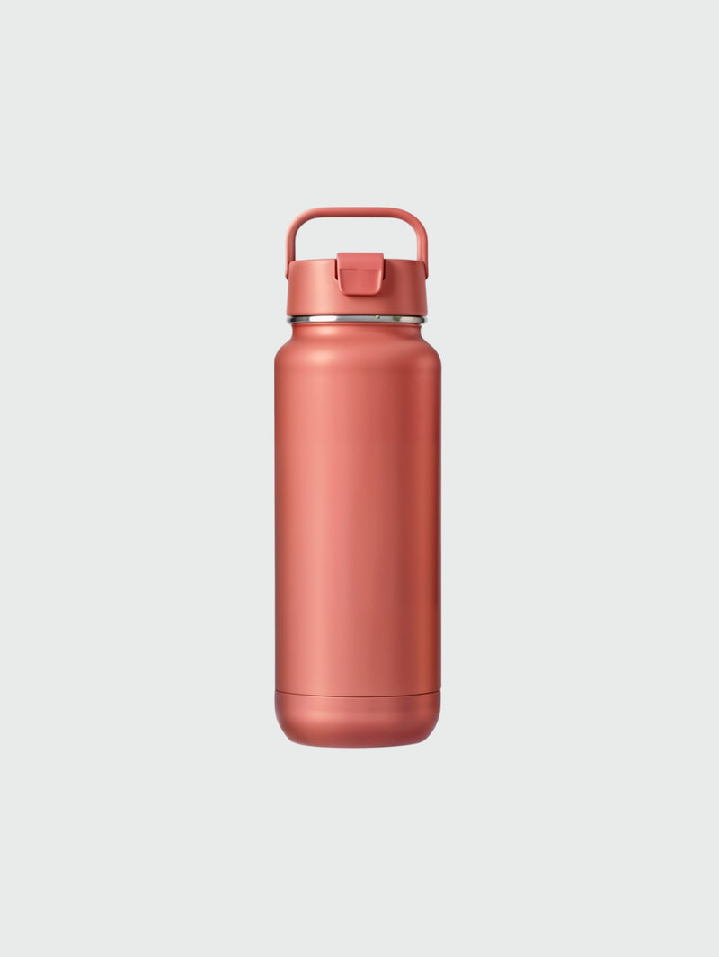 Insulated Travel Flask-3