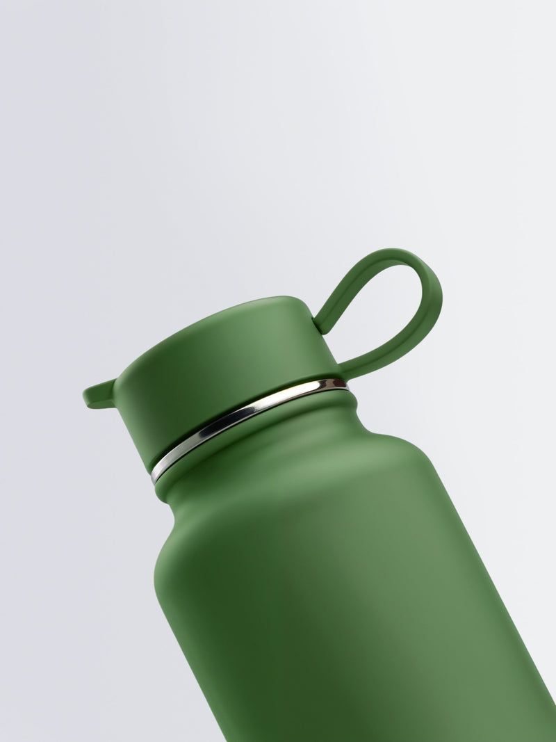Insulated Travel Flask-4