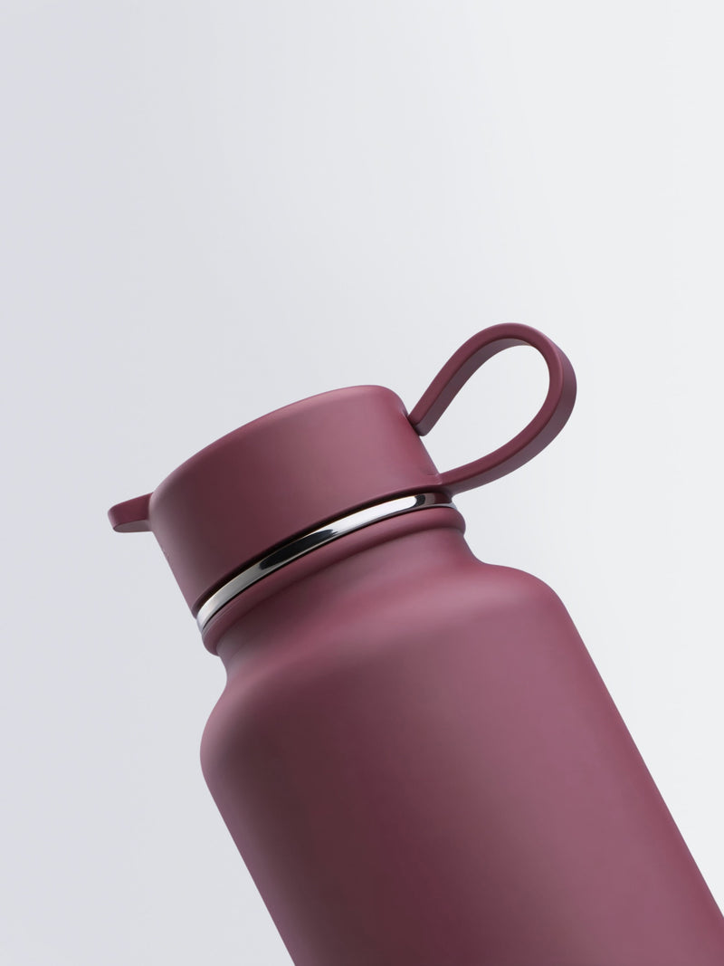 Insulated Travel Flask-5