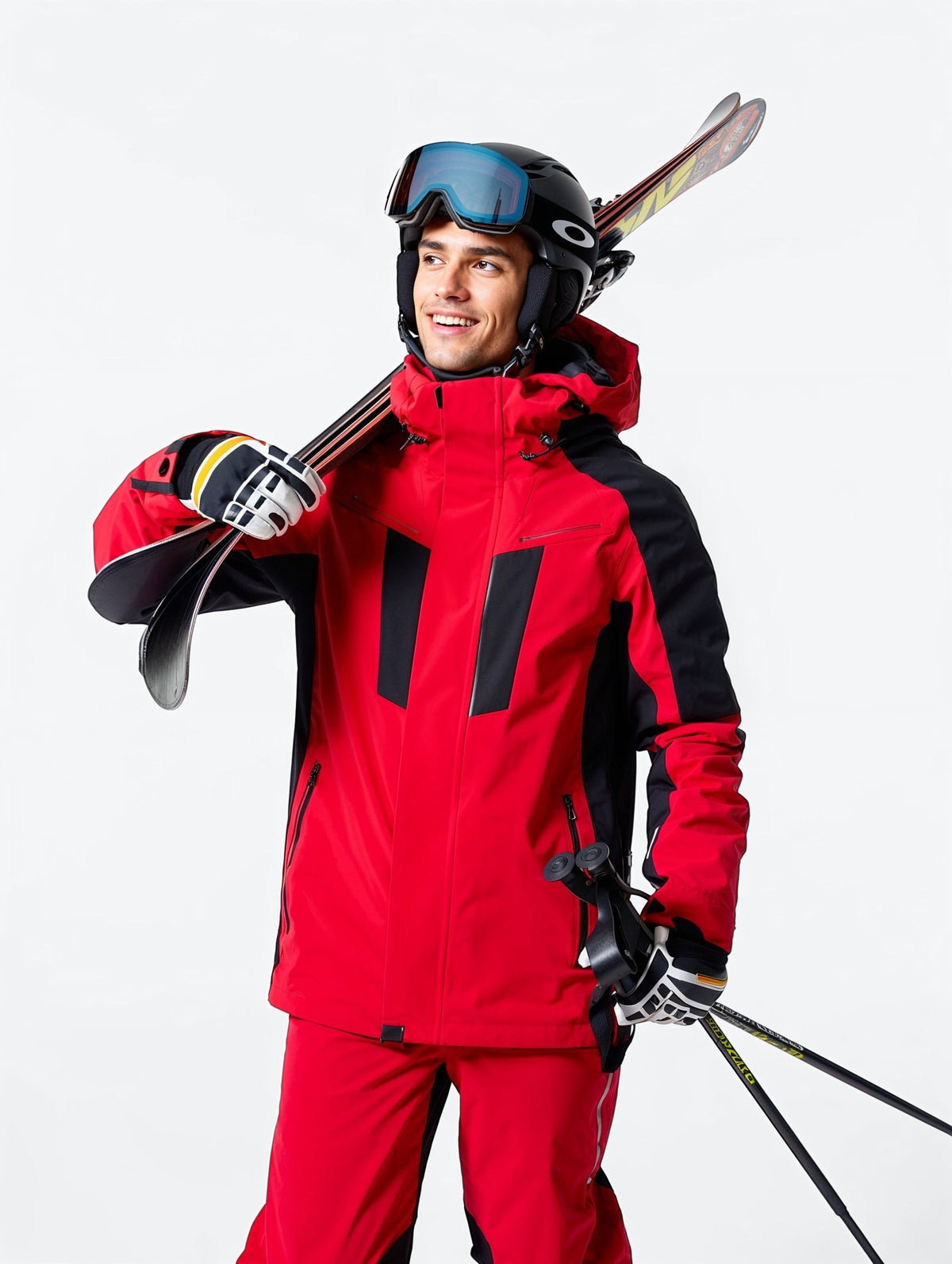 Apex Rider Shell-2