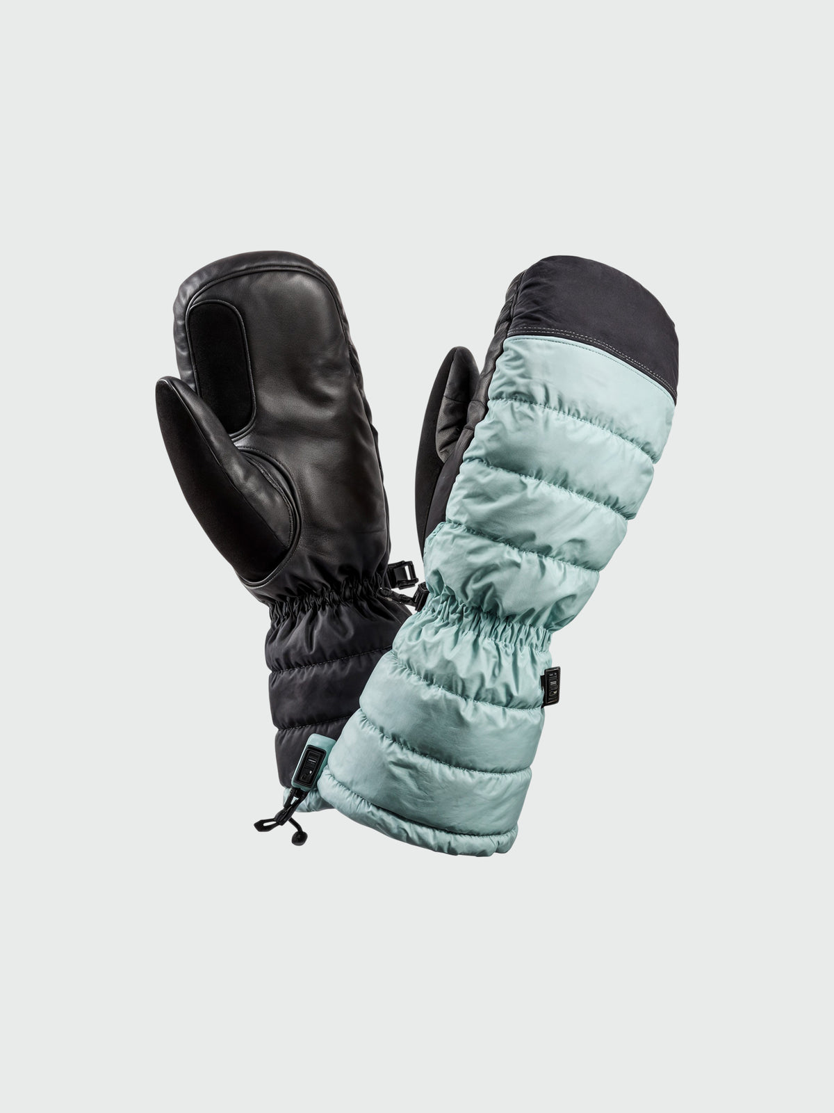 Insulated Winter Mittens