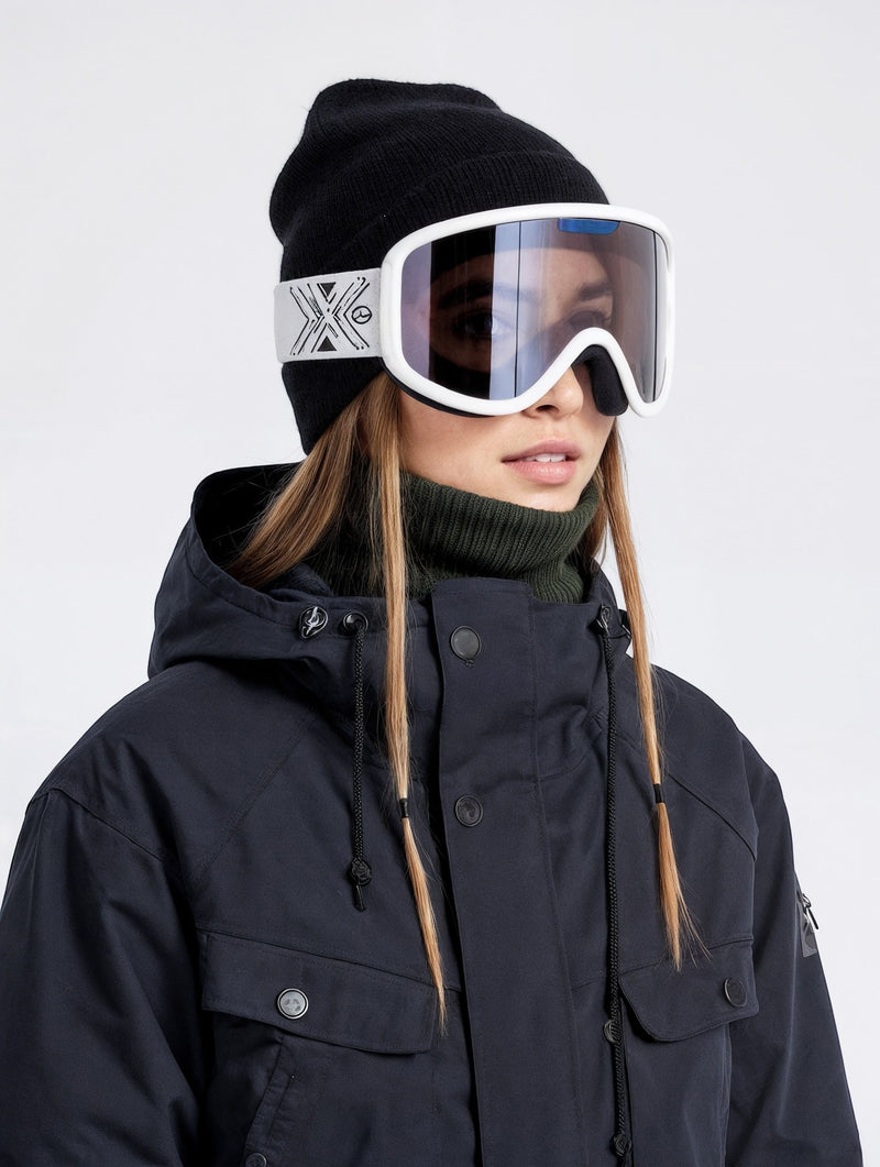Snow Vision Ski Goggles-2