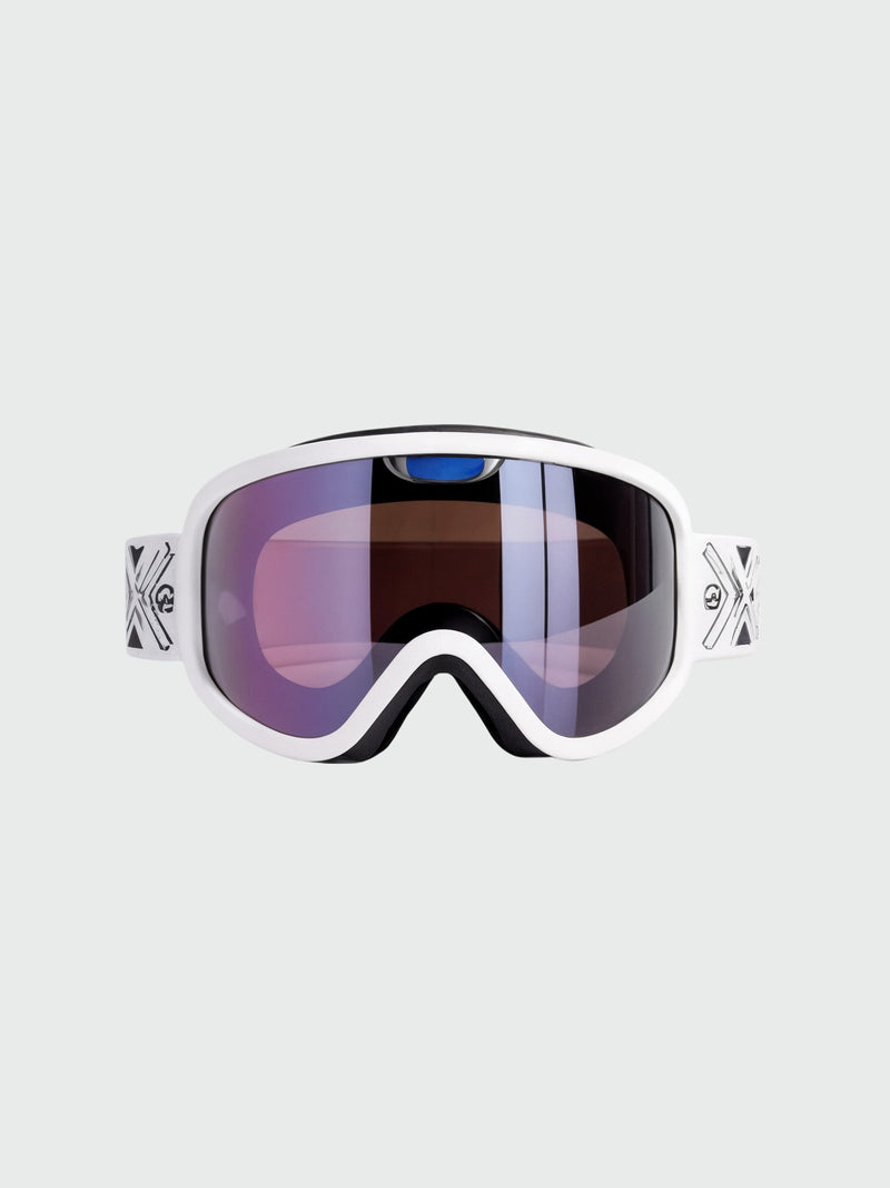 Snow Vision Ski Goggles-1