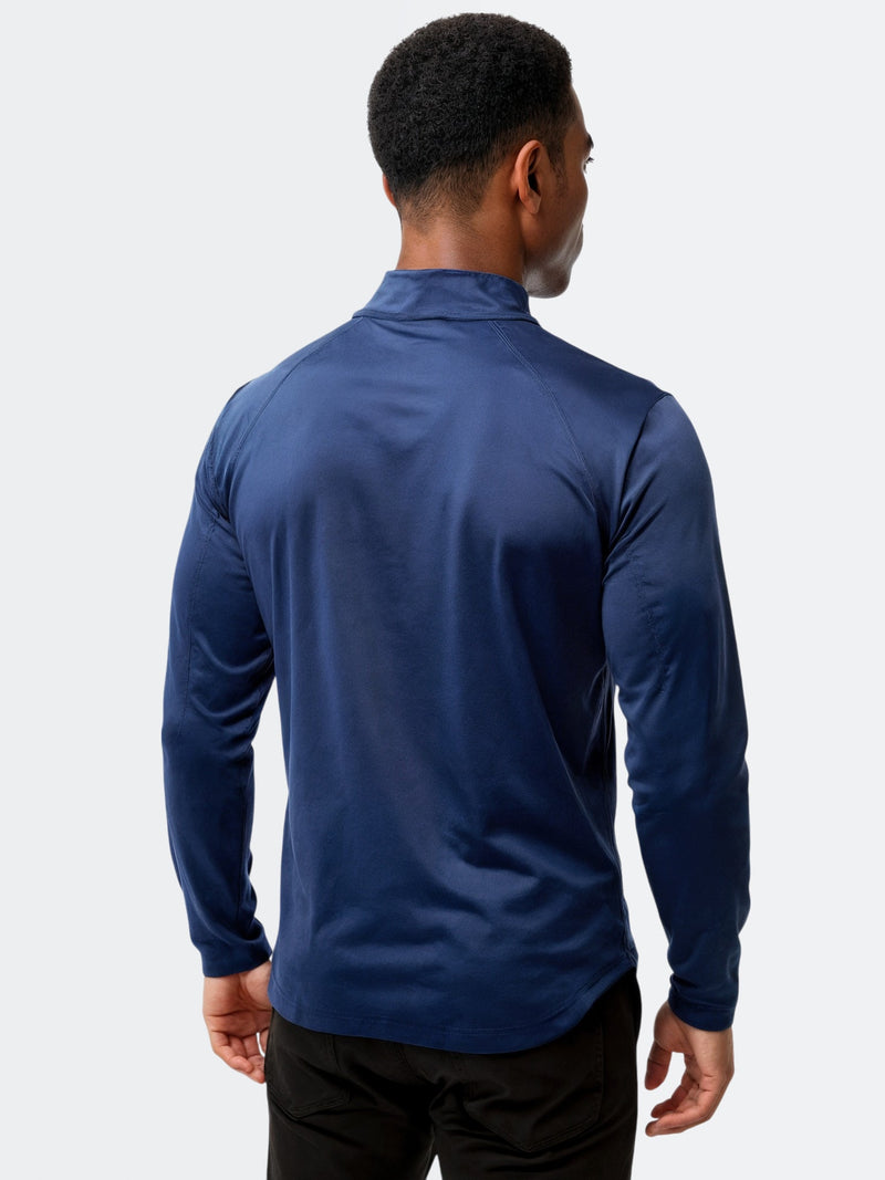 Stretch Zip Training Top-3