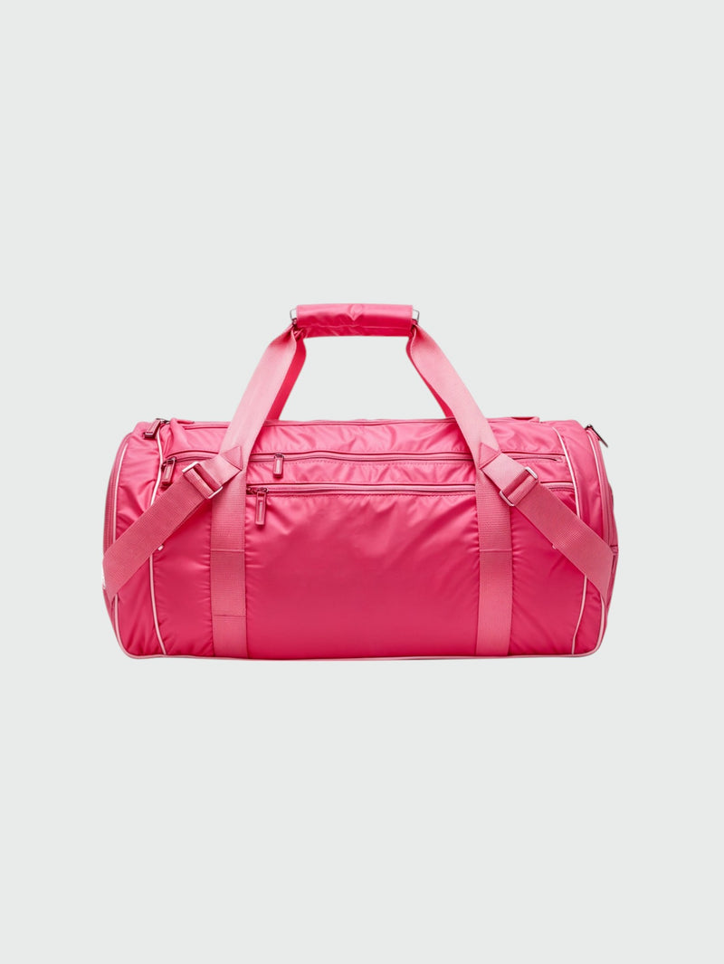 Compact Gym Travel Bag-1