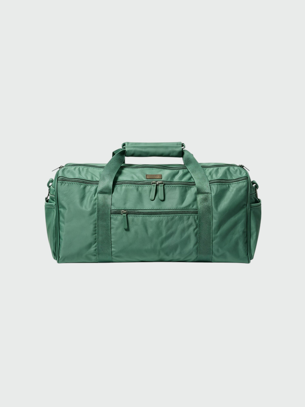Multi-Pocket Gear Bag