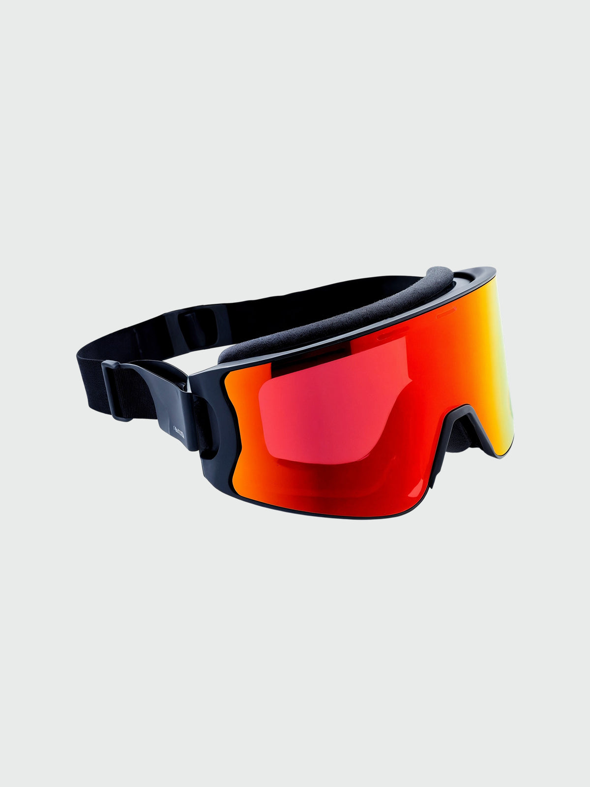 High-Contrast Lens Snow Goggles