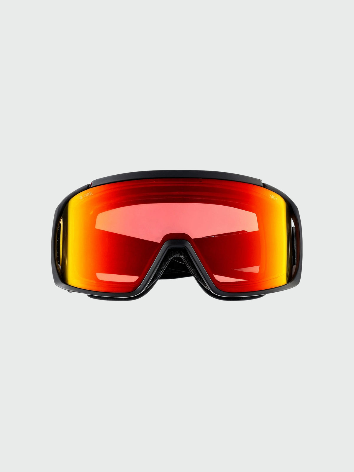High-Contrast Lens Snow Goggles