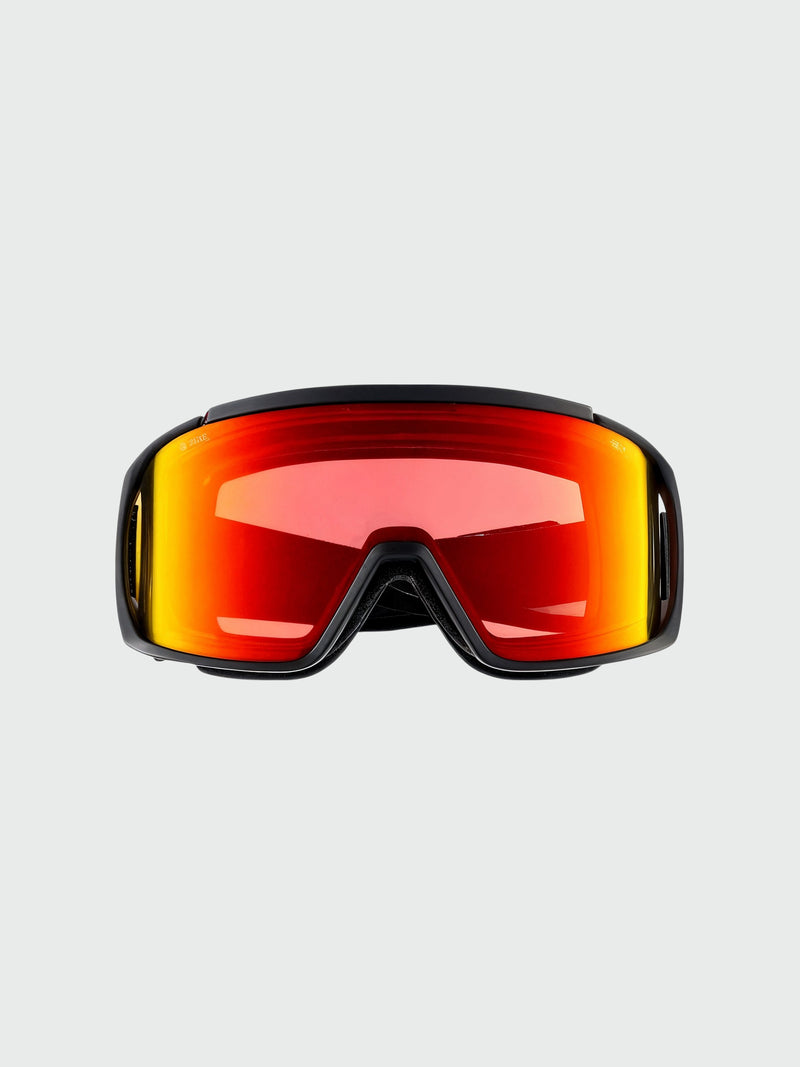 High-Contrast Lens Snow Goggles-1