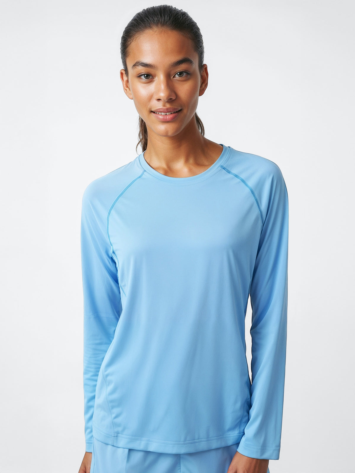 Lightweight Training Shirt