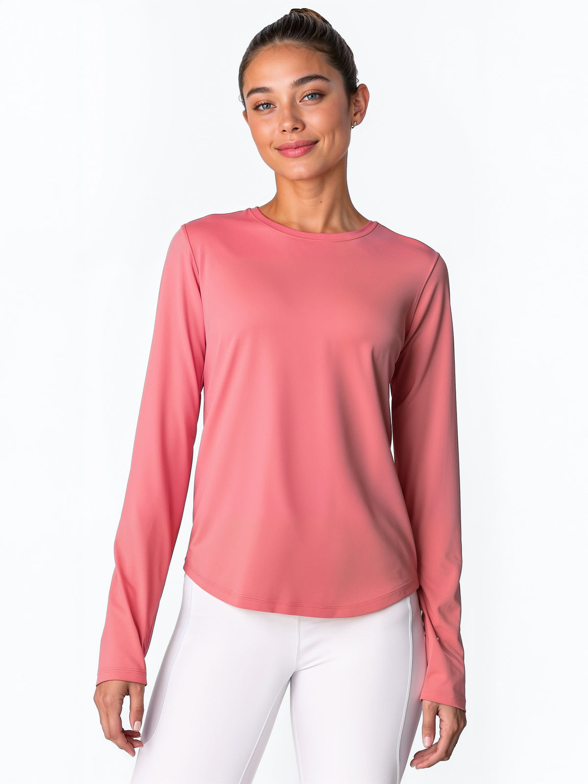 Lightweight Training Shirt