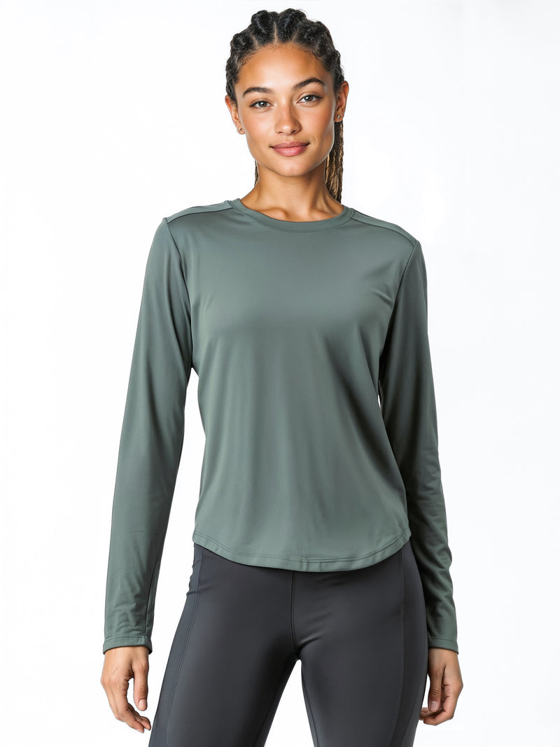 Lightweight Training Shirt-3