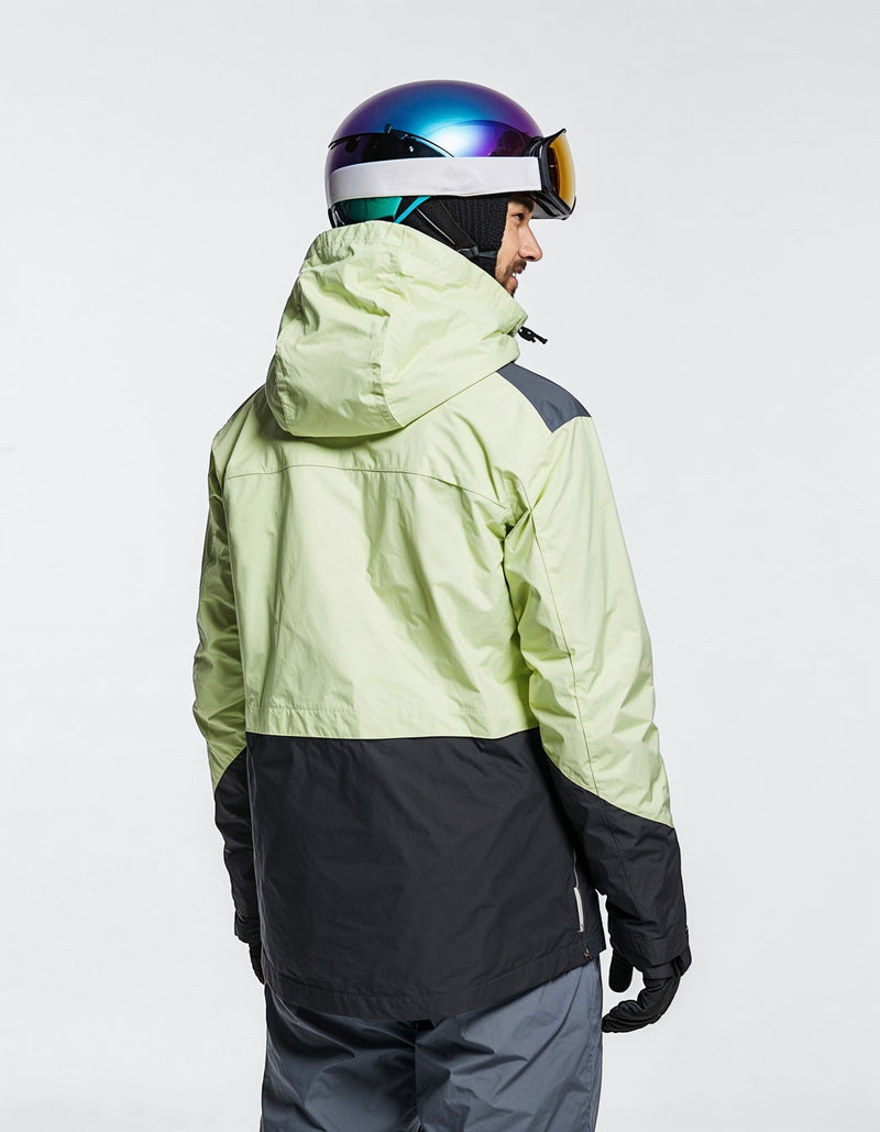 All-Weather Ski Jacket-2