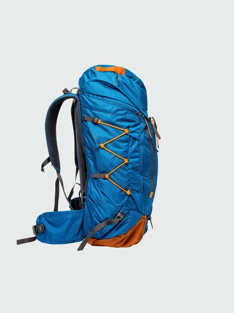Multi-Pocket Trail Backpack-3