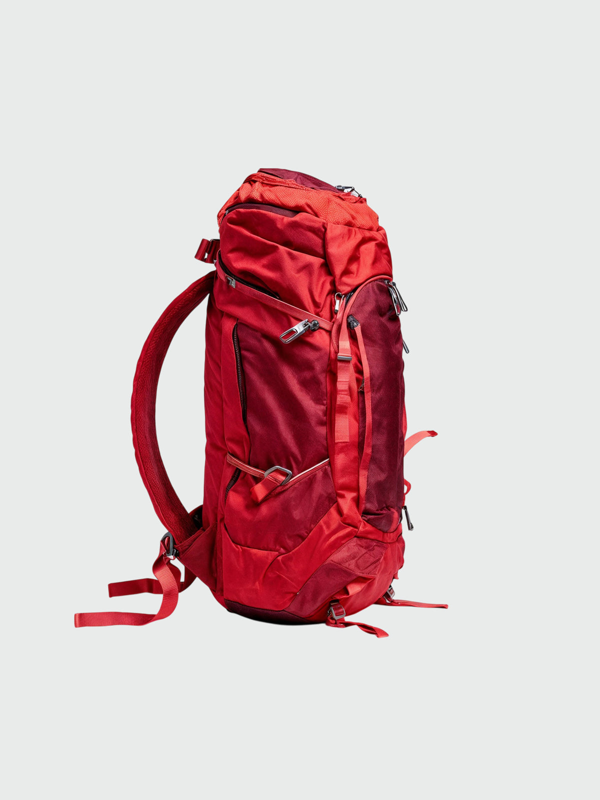 Urban Roll-Top Backpack-2