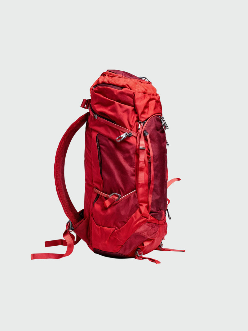Urban Roll-Top Backpack-2